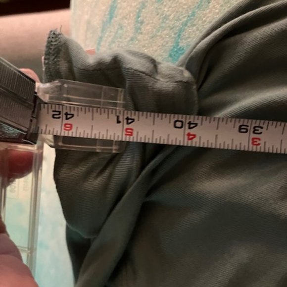 Nice Activeware lounge/casual wide leg pants - Picture 7 of 8